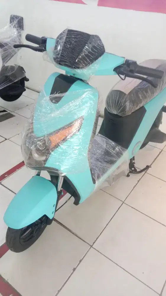 JUAL SEPEDA LISTRIK UWINFLY D75