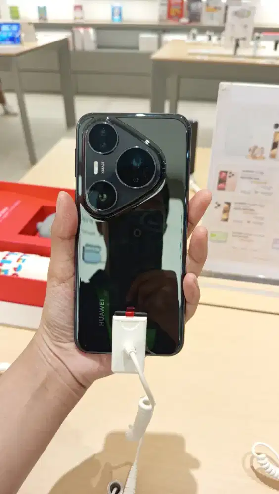 HUAWEI Pura80 pro