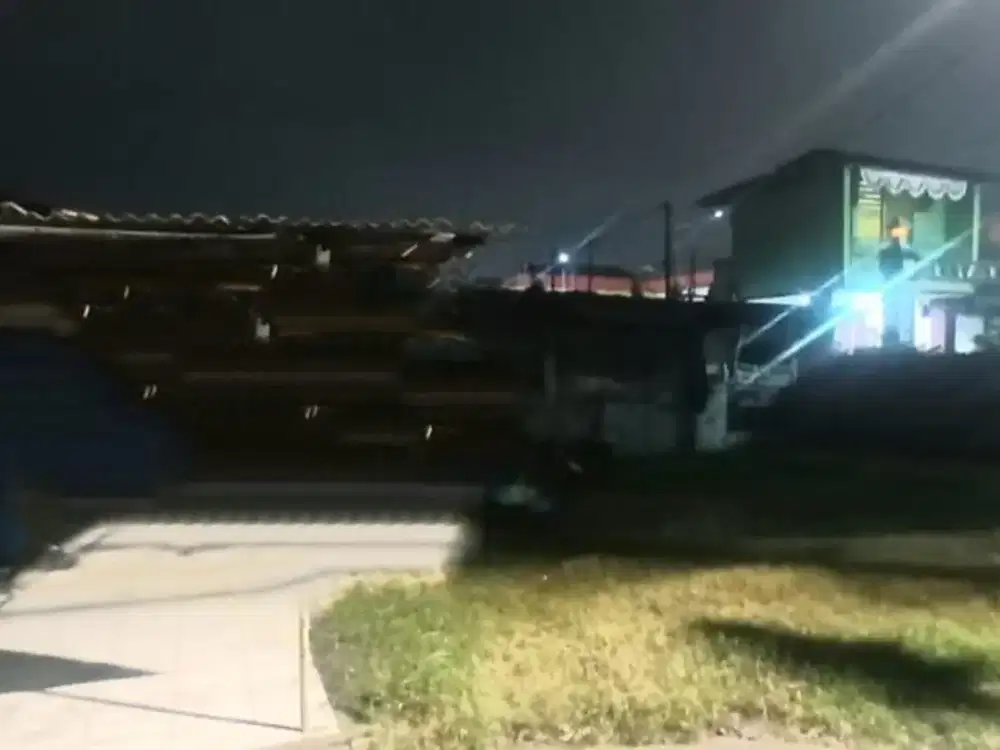 Dijual Rumah Hitung Tanah Kebraon Karang Pilang