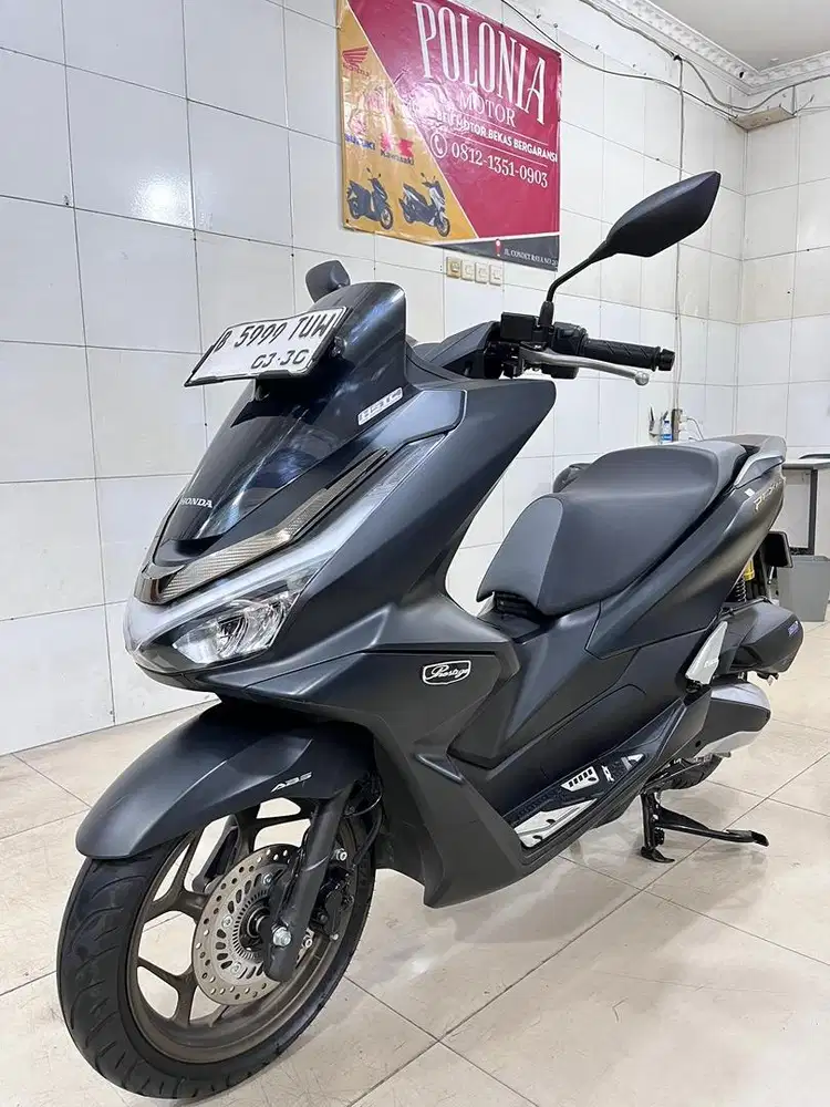 PCX ROADSYNC 2025 ABS PJK PNJNG 03-2027 REMOTE 2 SIAP GAS PLAT B DKI