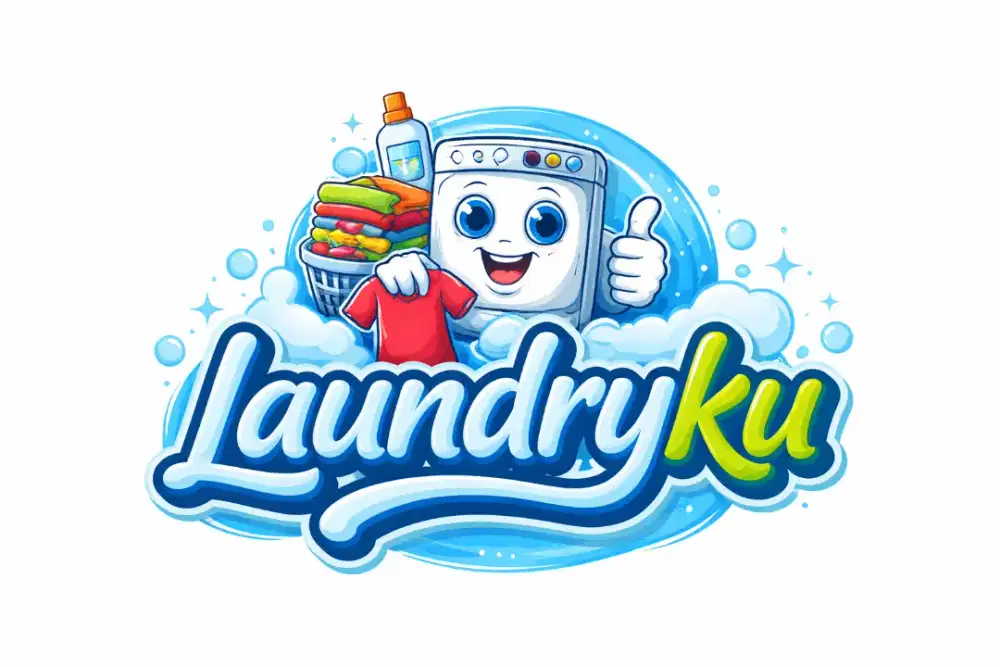 Lowongan Kerja Laundry