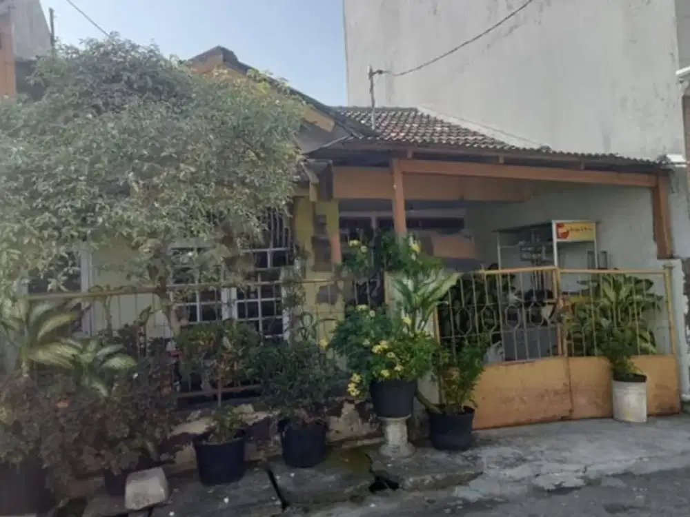 Dijual Rumah Medokan Baru
