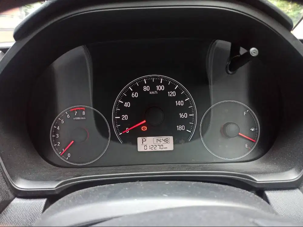 Honda Brio Satya E 1.2 MATIC 2023