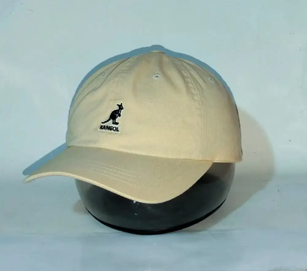 Topi kangol original