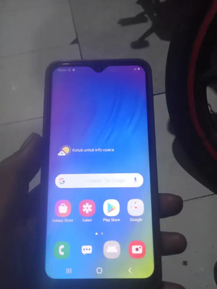 Samsung galaxy m10