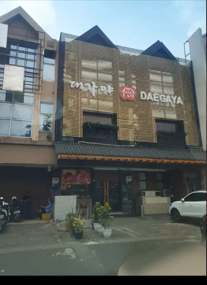 Lowongan kerja waitress,