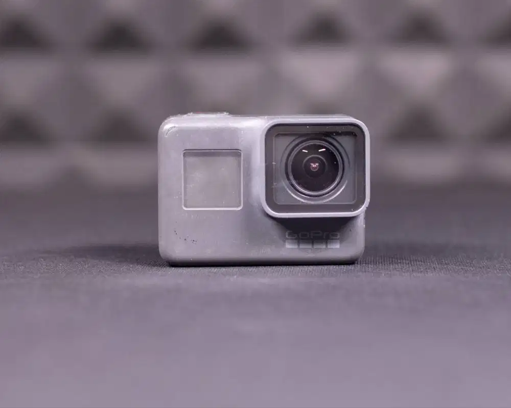 Gopro 5 (Kondisi Bekas)