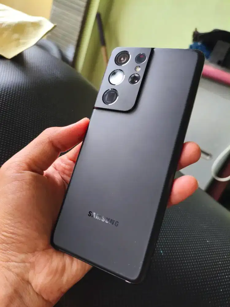 Samsung s21 ultra 12/256 sein (minus)