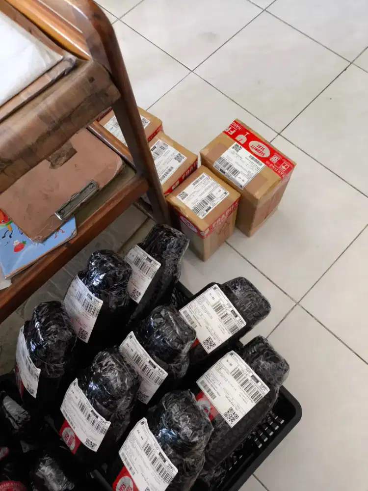 Lowongan Kerja Tenaga Packing Wanita