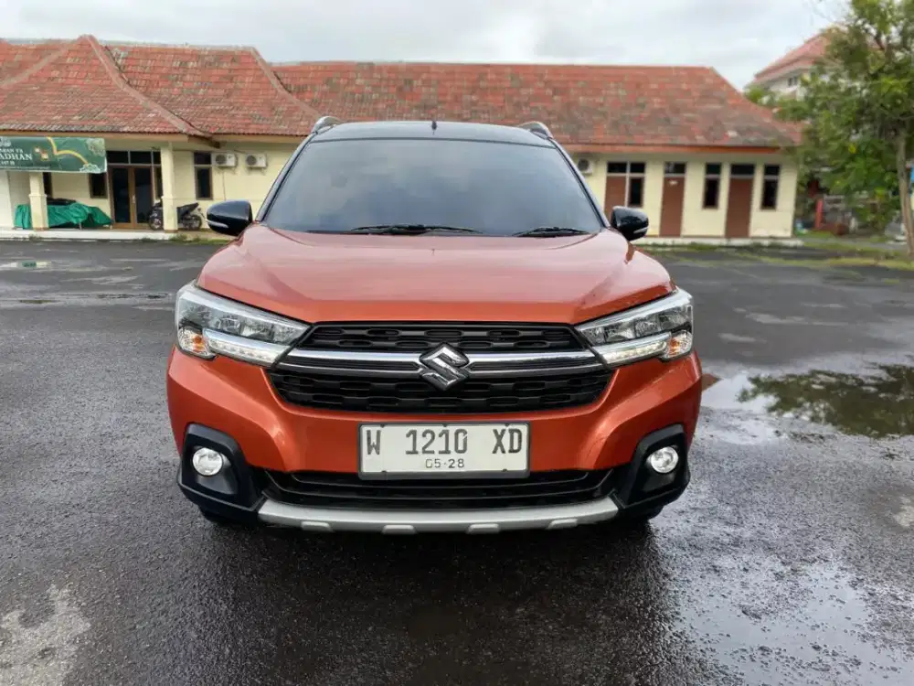 KM 34 RB SUZUKI XL7 / XL-7 ALPHA MATIC / AT 2023 #xl 7 2023