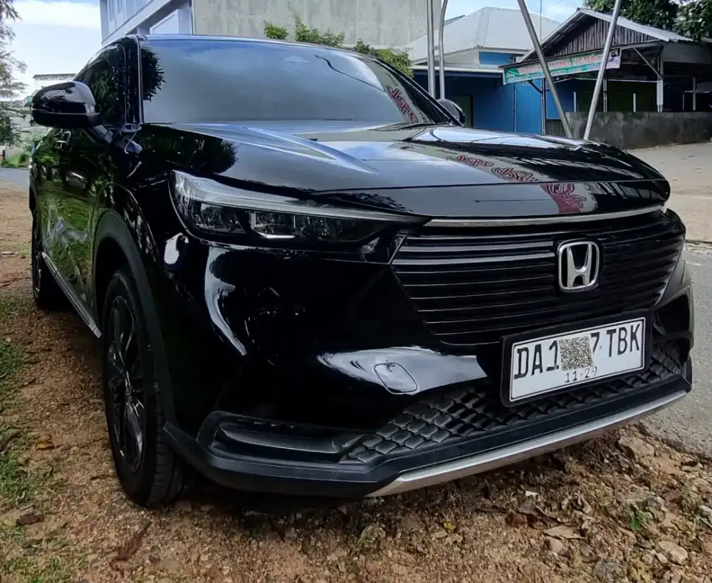 Al new hrv SE matic tahun 2022
