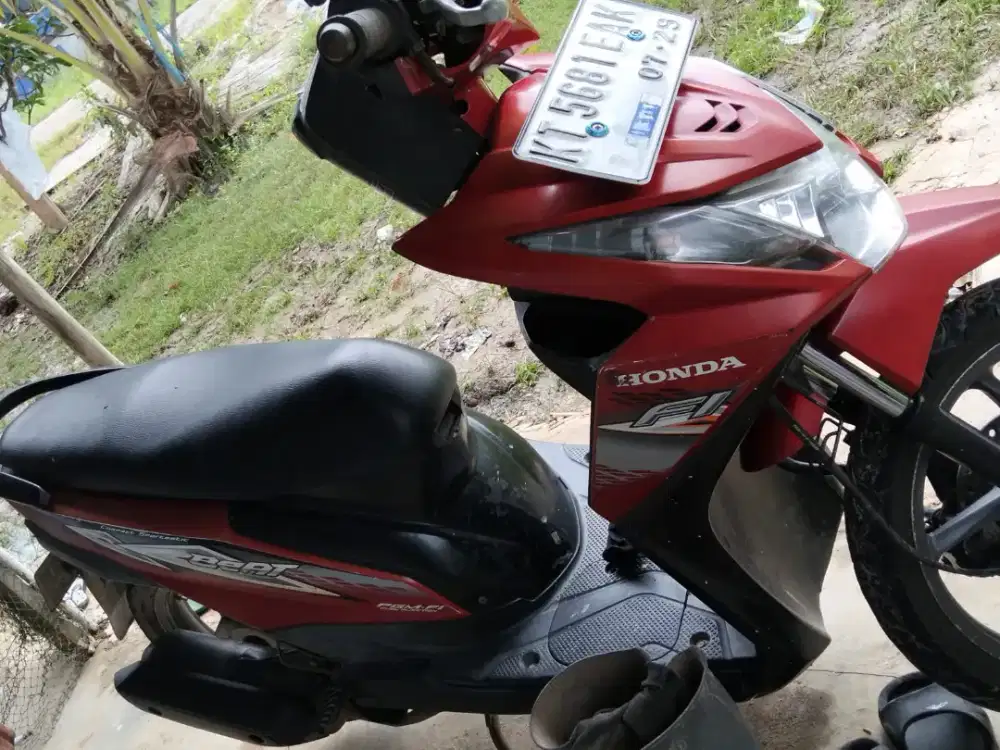 Beat injeksi 2014 ss lengkap hidup