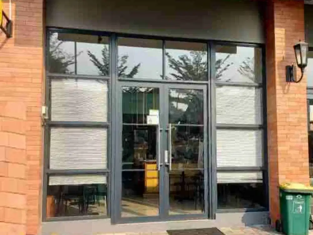 Ruko 2 Lantai, di Citra Garden 8 Aeroworld.