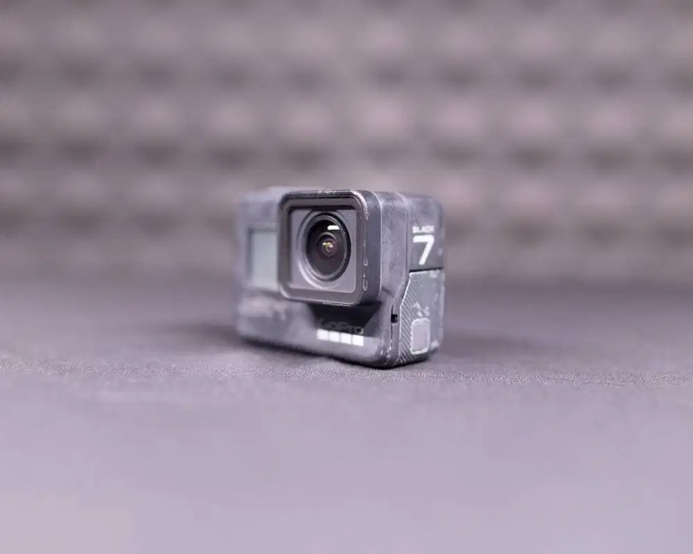 Camera Go Pro Hero 7