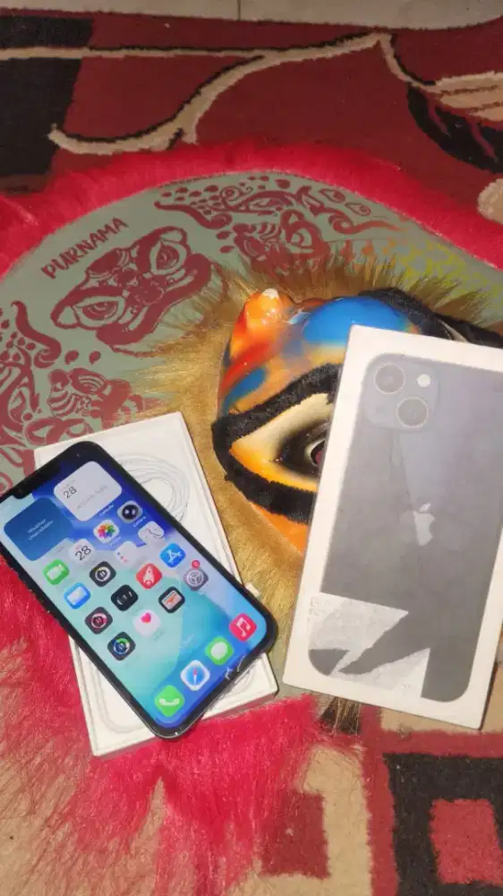 iPhone 13 Inter 128 GB
