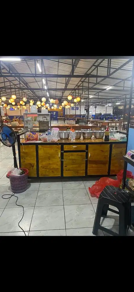 LOWONGAN KERJA KETOPRAK