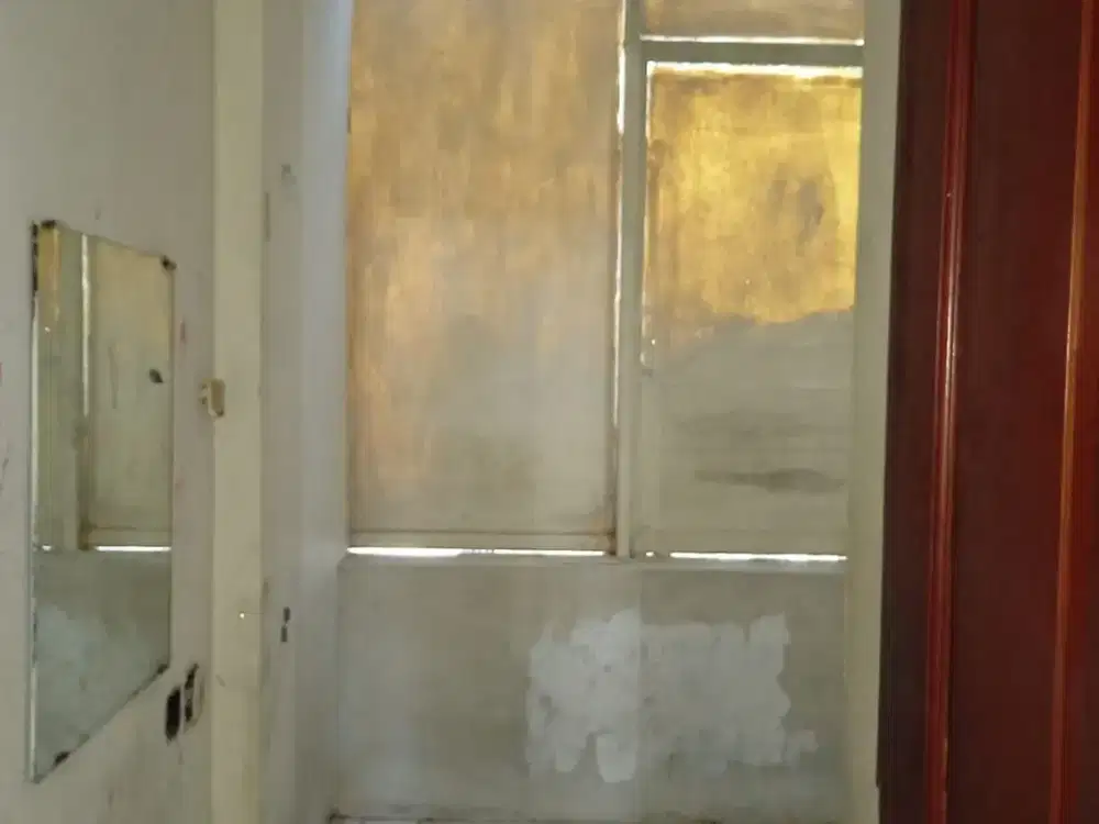 dijual rumah kos 28 kamar Jln mangga besar