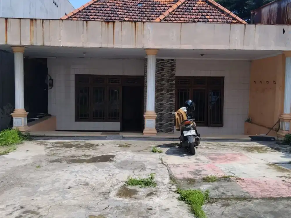Dijual Rumah Mastrip Karang Pilang