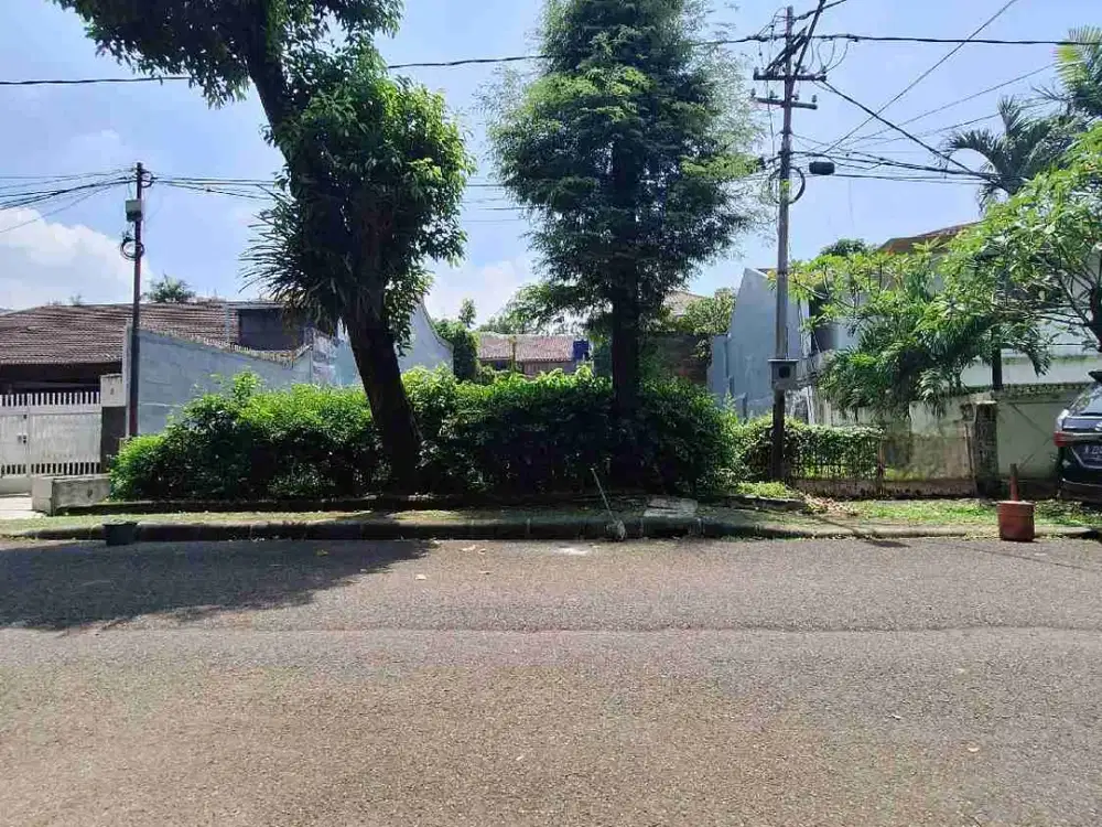 LOKASI PREMIUM SENOPATI AREA DEKAT SCBD