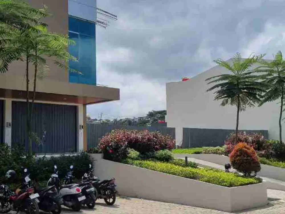 Sewa Ruko 2 Lantai Di Citadel Square Ngaliyan Semarang