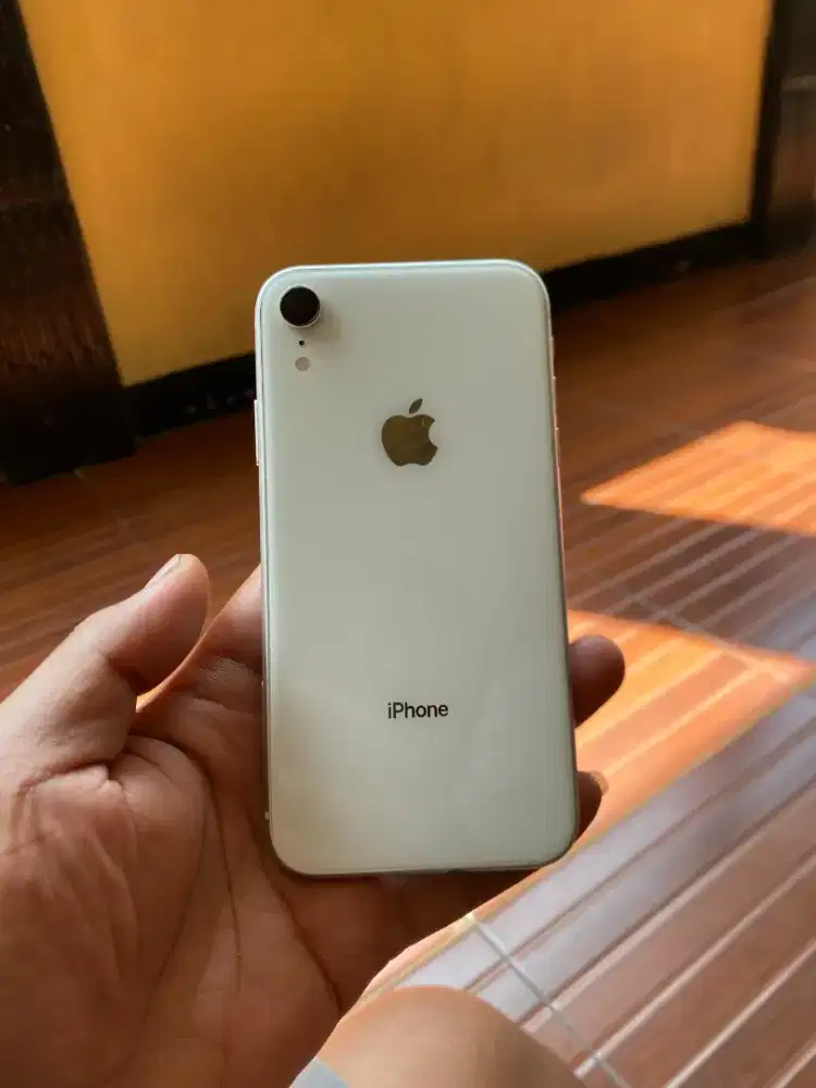 iPhone XR 128 ex inter All operator mulus