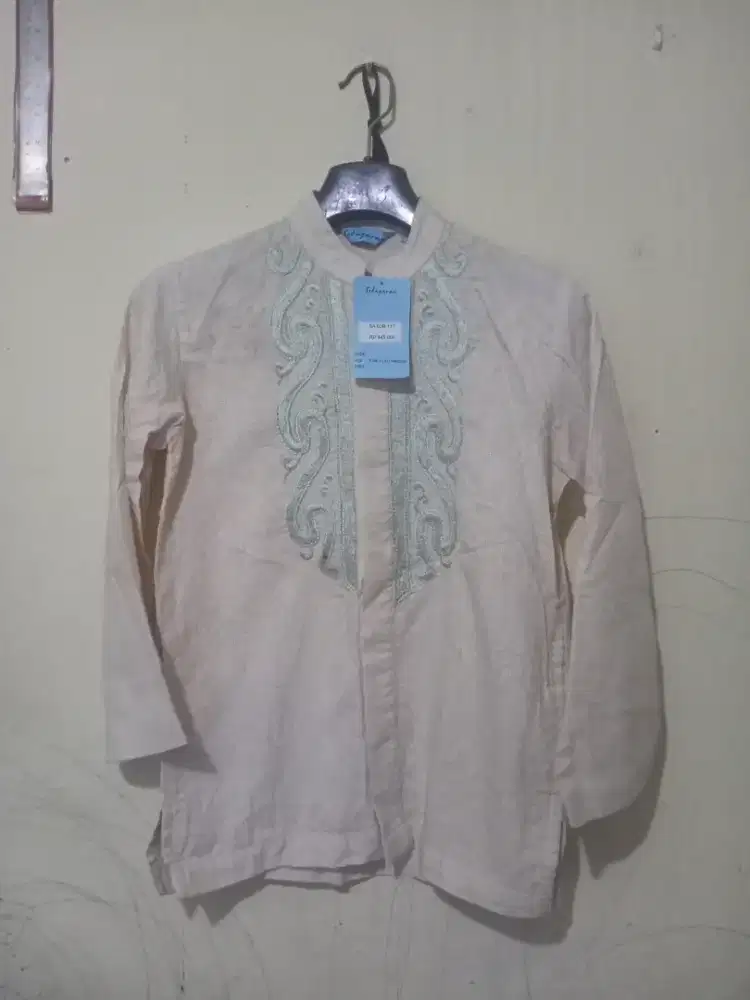 Baju Koko anak new
