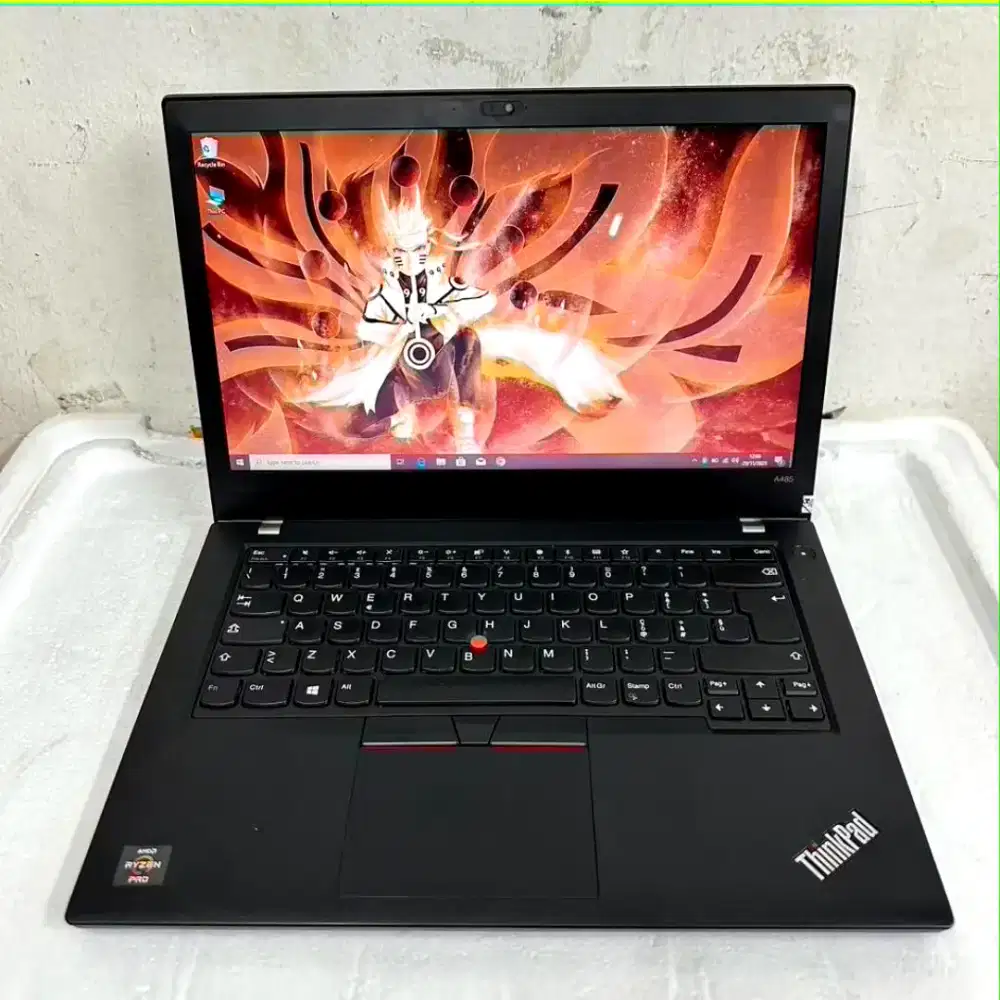 LENOVO THINKPAD A485
