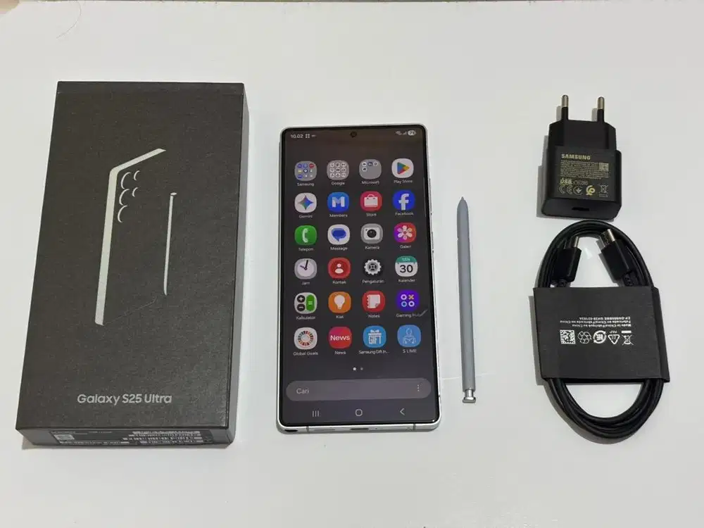 Samsung Galaxy S25 Ultra 512GB Sein