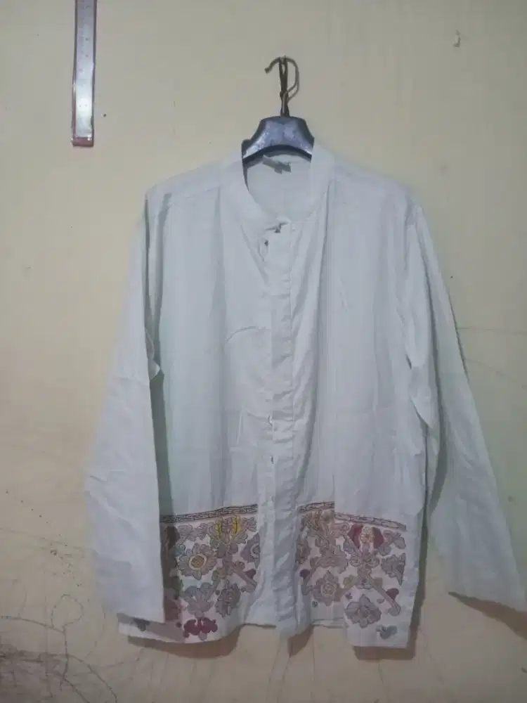 Baju koko dewasa take all