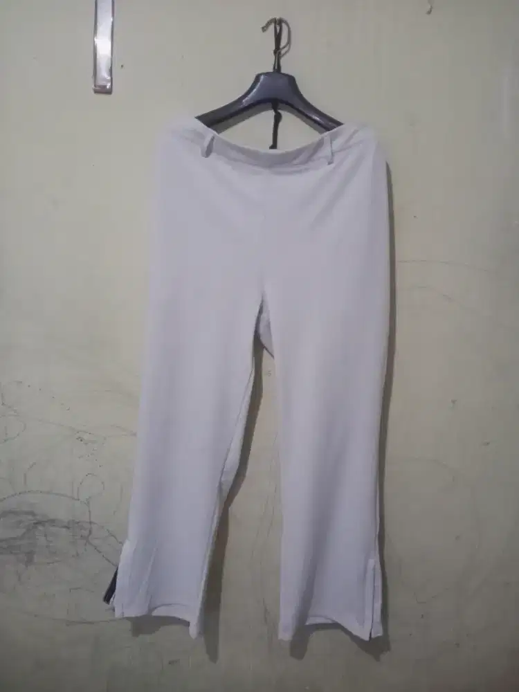 Celana kulot dan rok take all