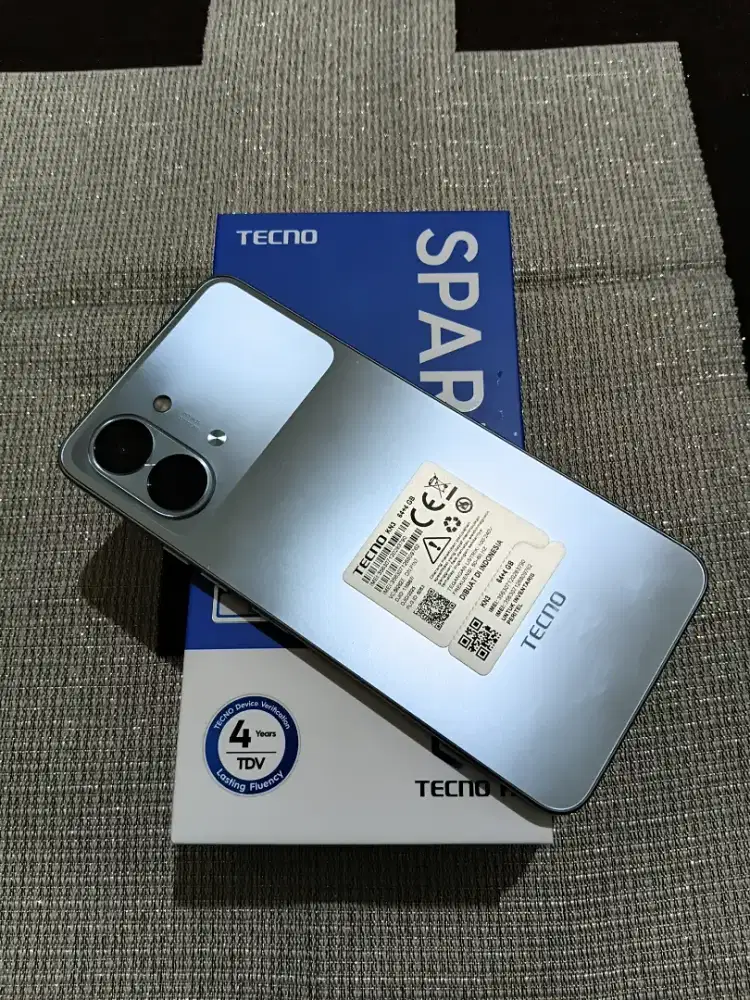 Tecno Spark Go 3 4/64