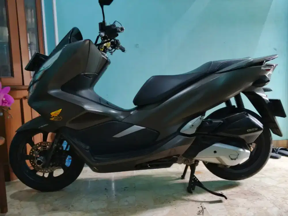 Honda PCX 150 CBS Thn 2019 Cipayung Jaktim