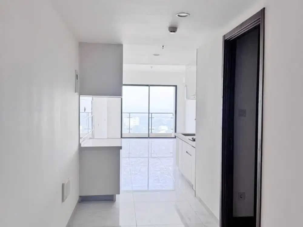 Apartemen Modern di Sky House Tower Duxton BSD - Lokasi Premium & Siap Investasi