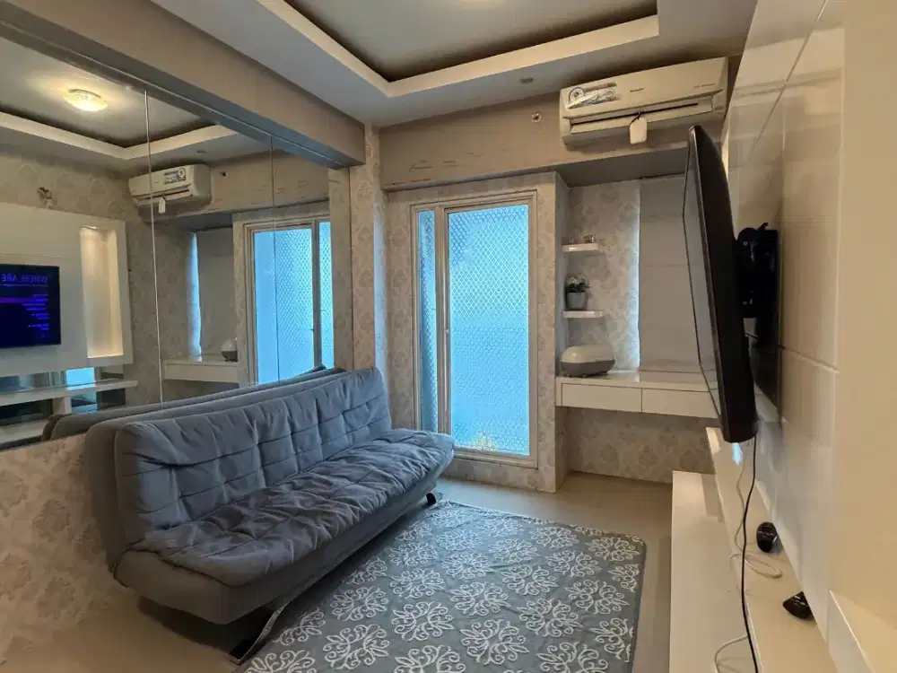 Dijual Apartemen Tanglin