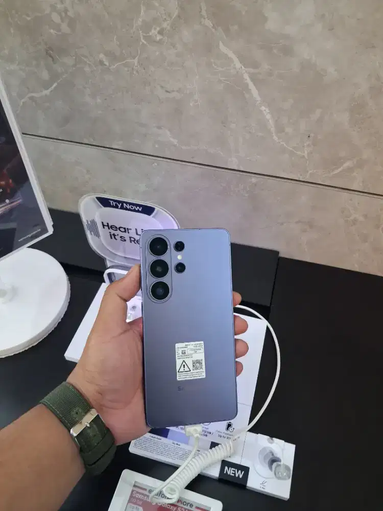 PROMO SAMSUNG GALAXY S26 ULTRA