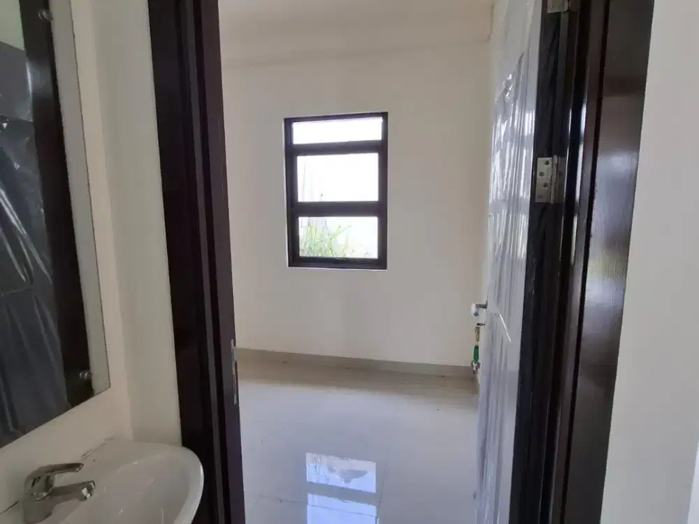 MURAHHH BAGUS RUMAH NYAMAN MINIMALIS MODERN SIAP HUNI DI PODOMORO PARK CLUSTER PADMAGRIYA BANDUNG