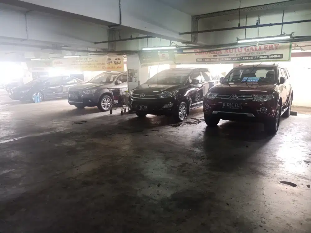 Dicari Tukang Poles untuk di tempatkan di Showroom Mobil Belas