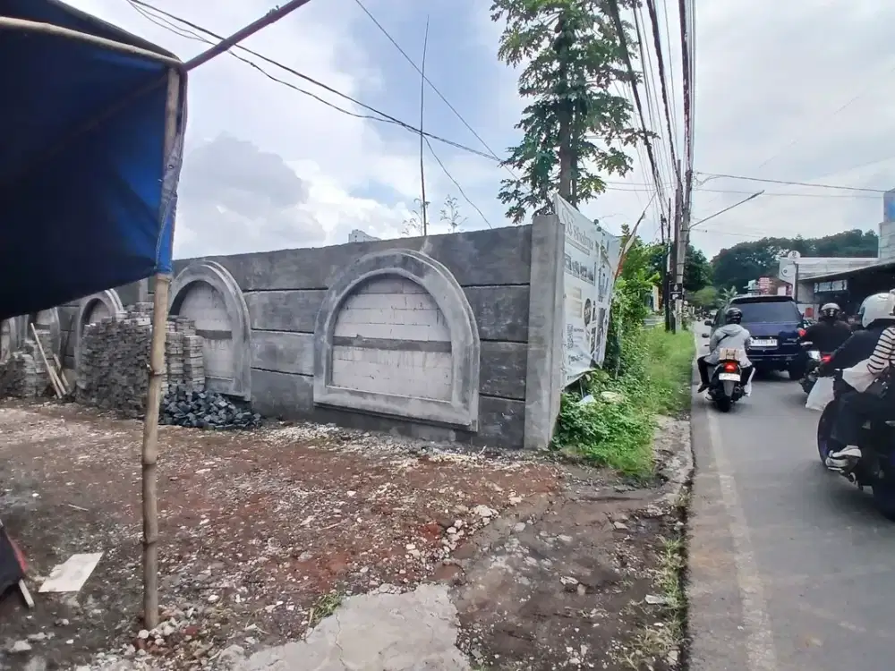 Kost Strategis SHM Dekat Kampus & Suhat – Lingkungan Nyaman & Aman