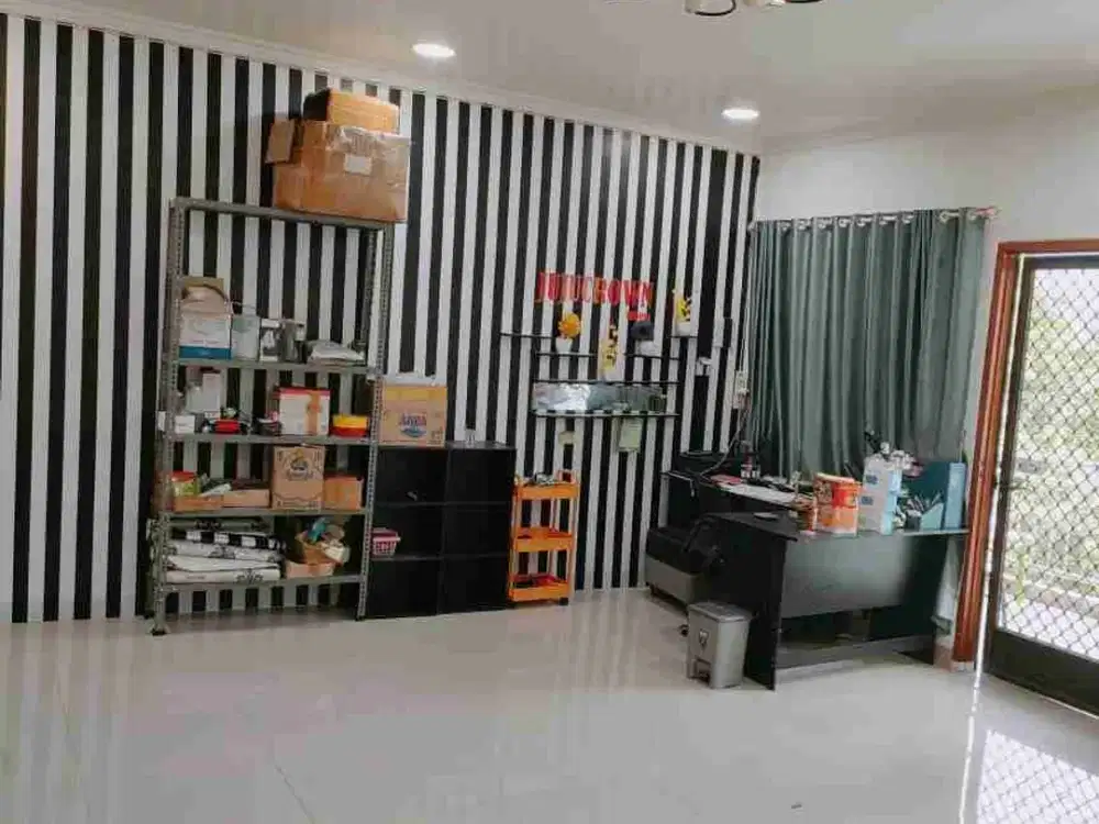 dijual murah gading serpong