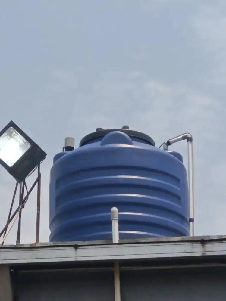 Dijual Murah Toren Pinguin 500liter