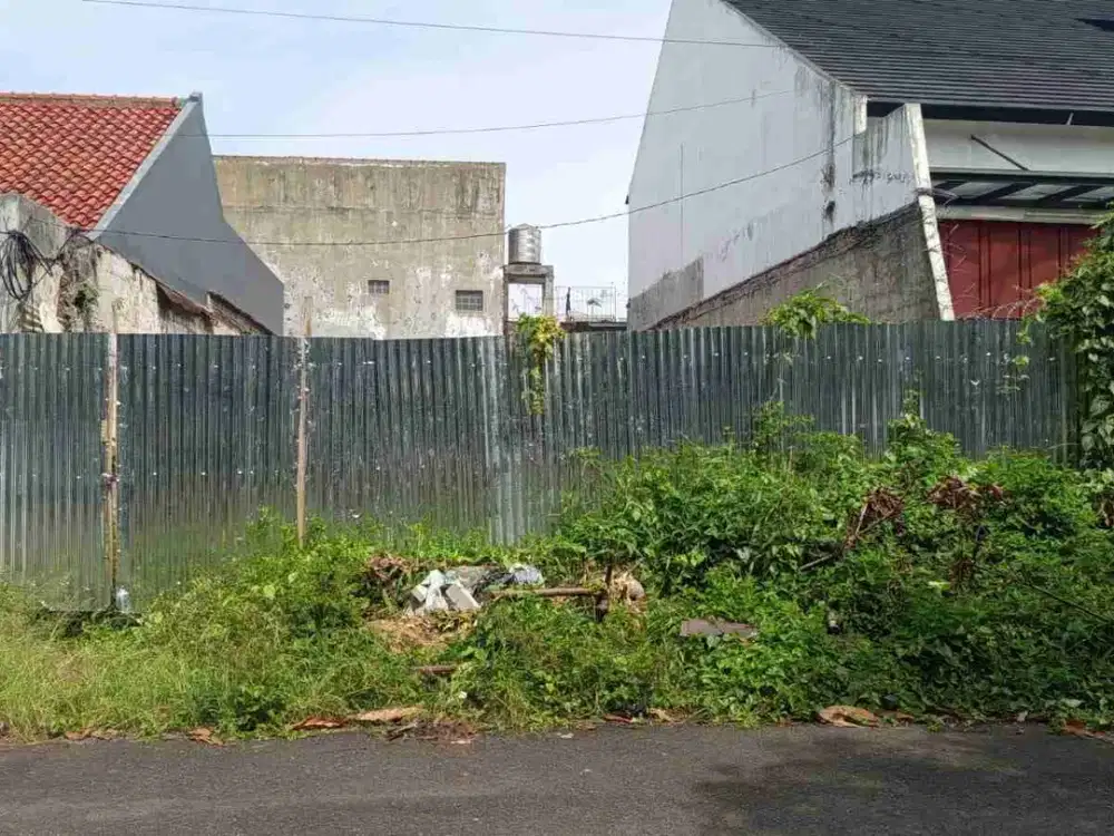 SUPER HOT DEAL! TANAH TURANGGA – LANGKA PREMIUM BISA 2 RUMAH