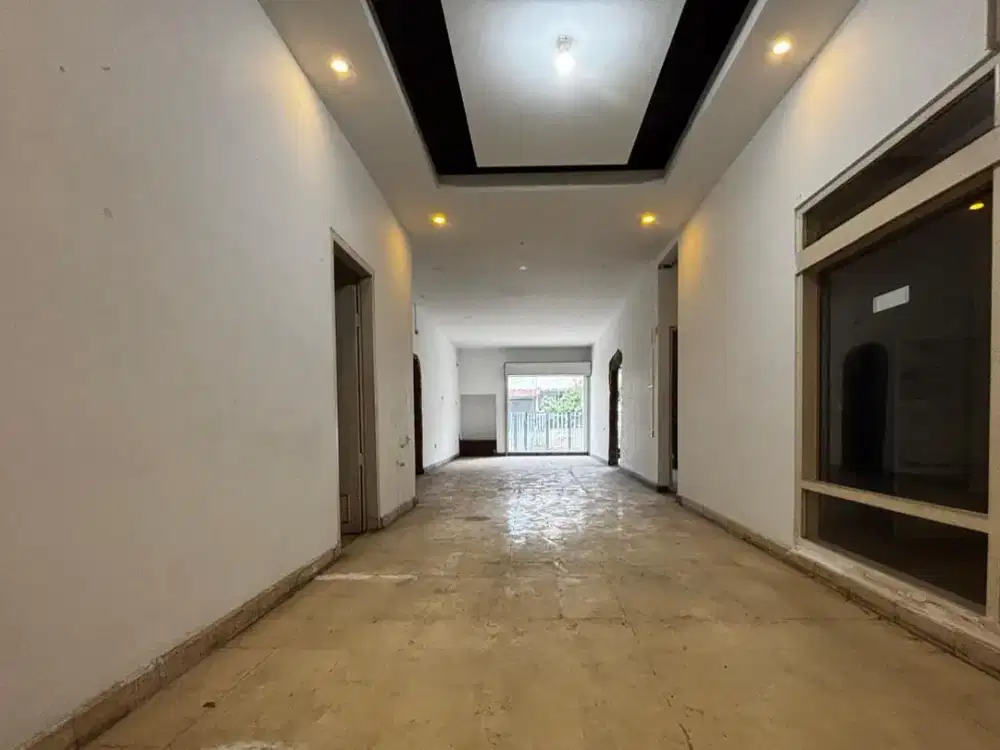 RUMAH BAGUS MINIMALIS MODERN TENGAH KOTA SIAP HUNI DI LENGKONG BANDUNG