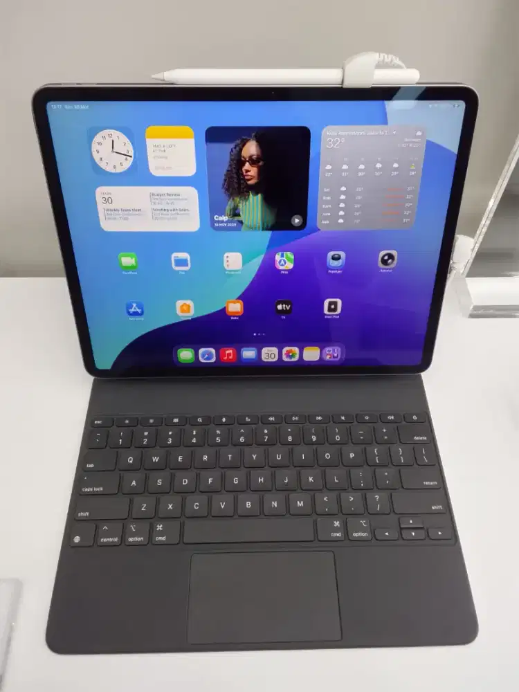 IPAD AIR M3 (13INCI) 256GB