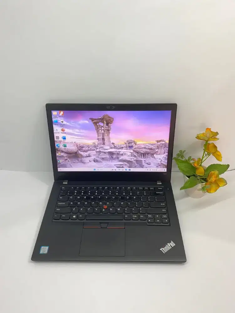 Laptop Lenovo T480
