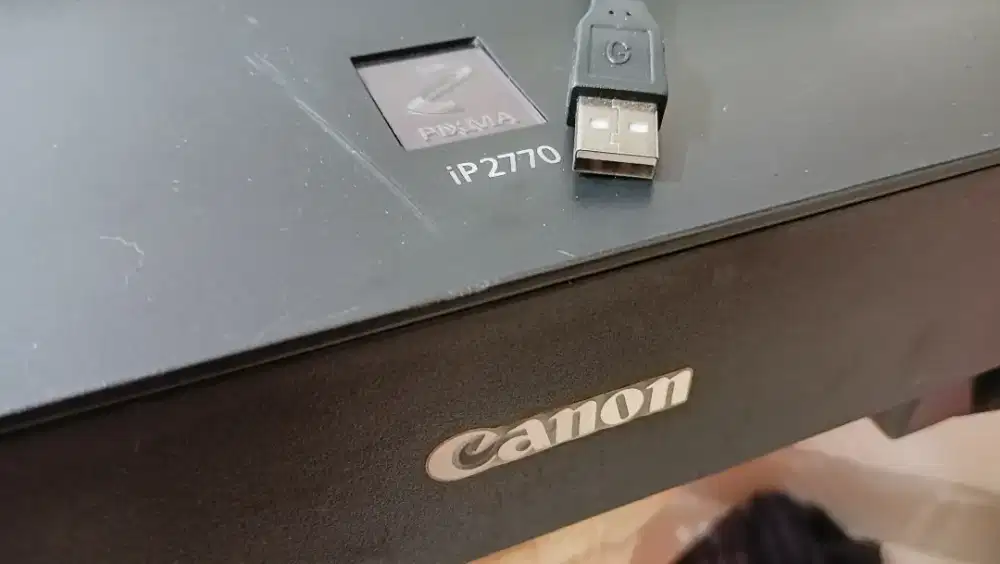 Printer Canon IP2770