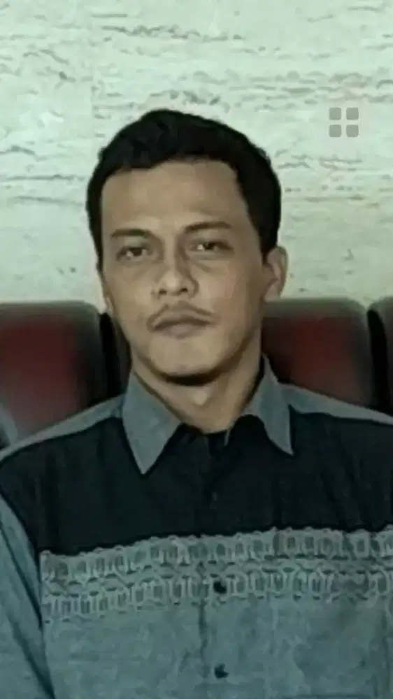 Mencari kerjaan supir