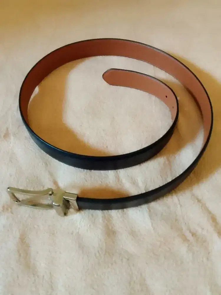 Ikat Pinggang Kulit COLE HAAN ori USA