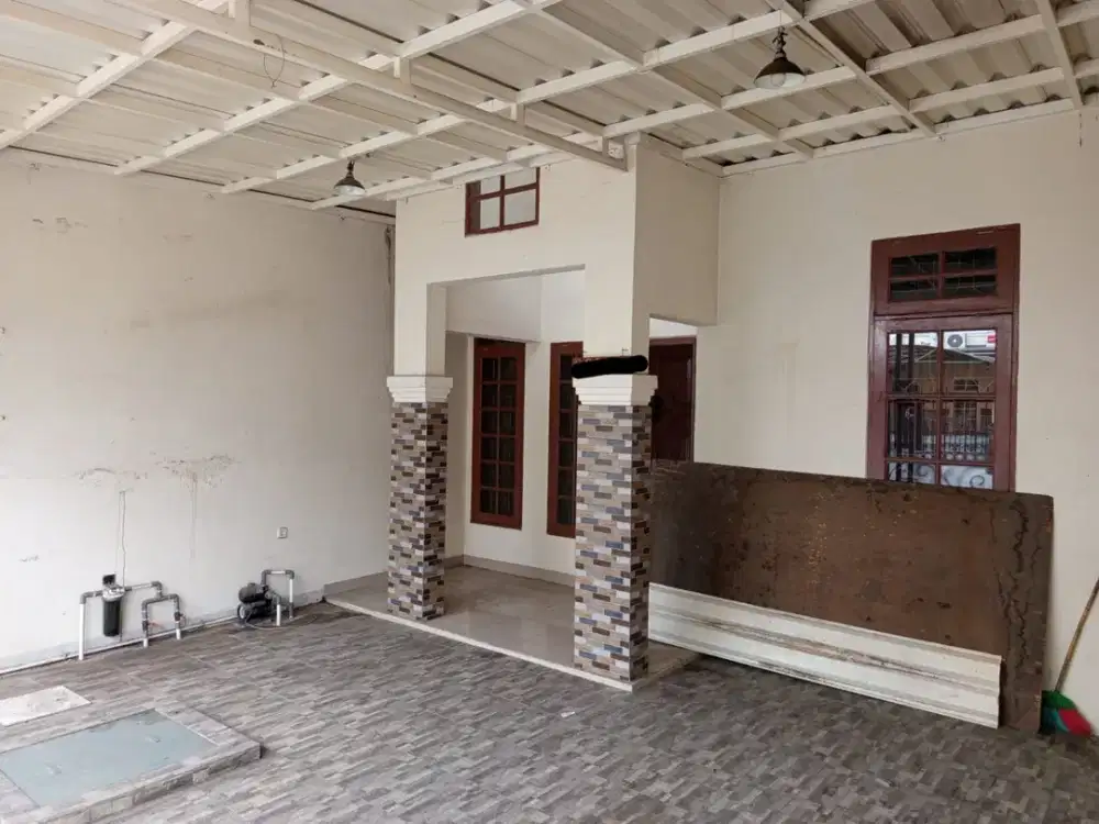 Jual Cepat Nego Sampai Jadi !!! Taman Banjar Wijaya Cluster Italy