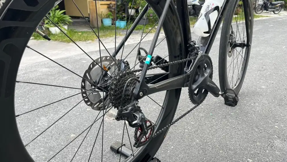 Roadbike CHAPTER 2 TERE