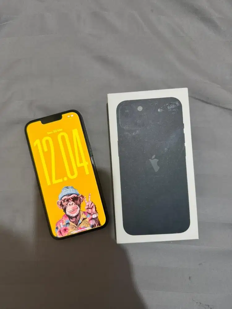 iPhone 13 128gb Simlock